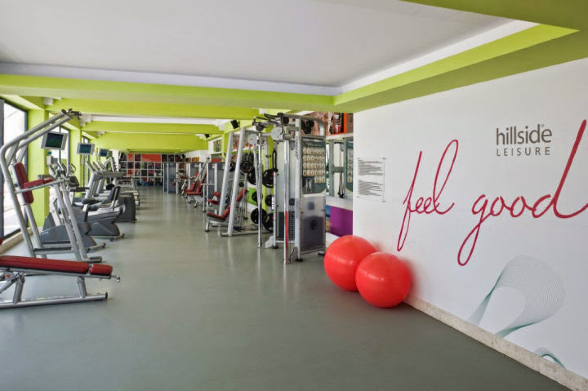 imagini hotel HILLSIDE BEACH CLUB